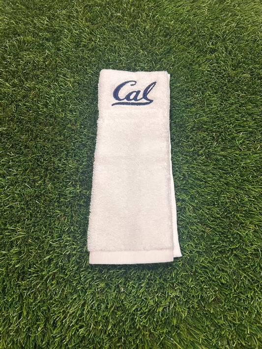 Cal Golden Bears Towel