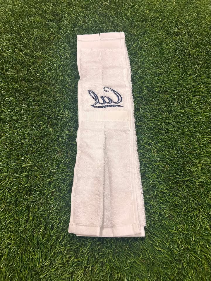Cal Golden Bears Towel
