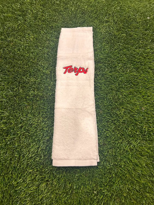 Maryland Terps Towel