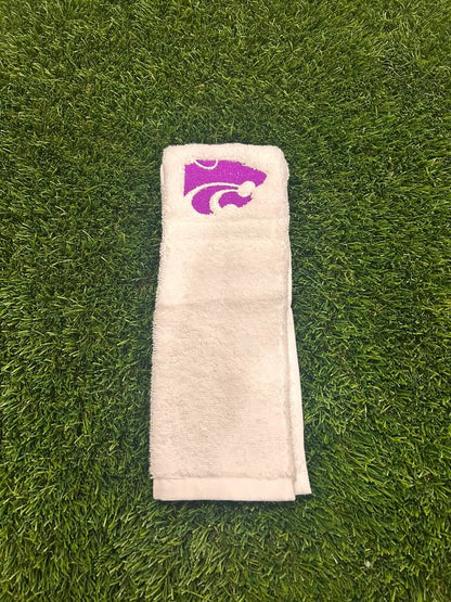 Kansas State Football Towel
