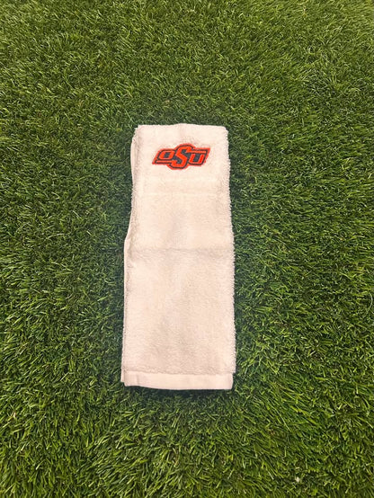 Oklahoma State Towel