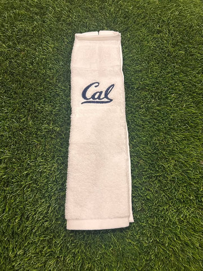 Cal Golden Bears Towel