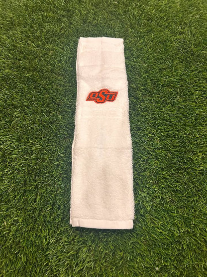 Oklahoma State Towel