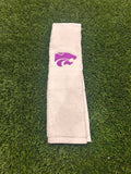Kansas State Football Towel