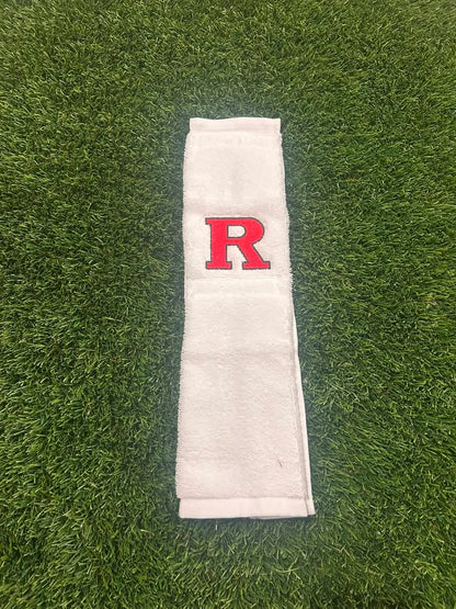 Rutgers Towel