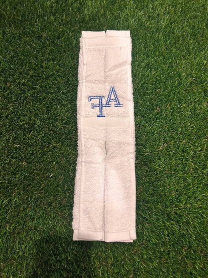 Air Force Towel