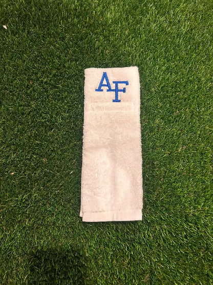 Air Force Towel