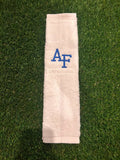 Air Force Towel