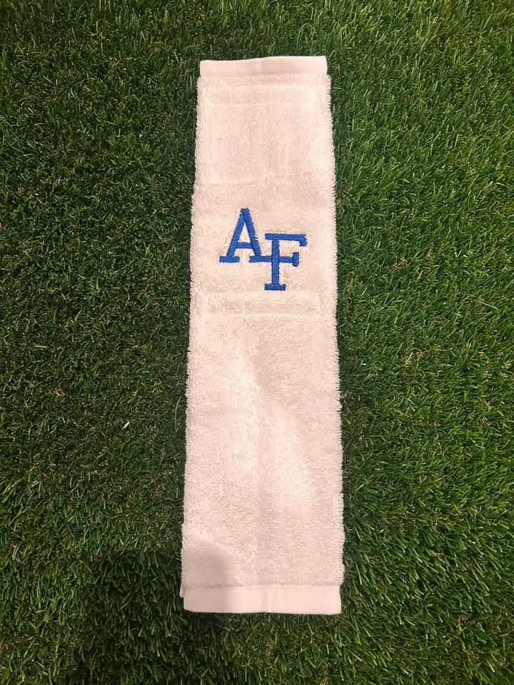 Air Force Towel