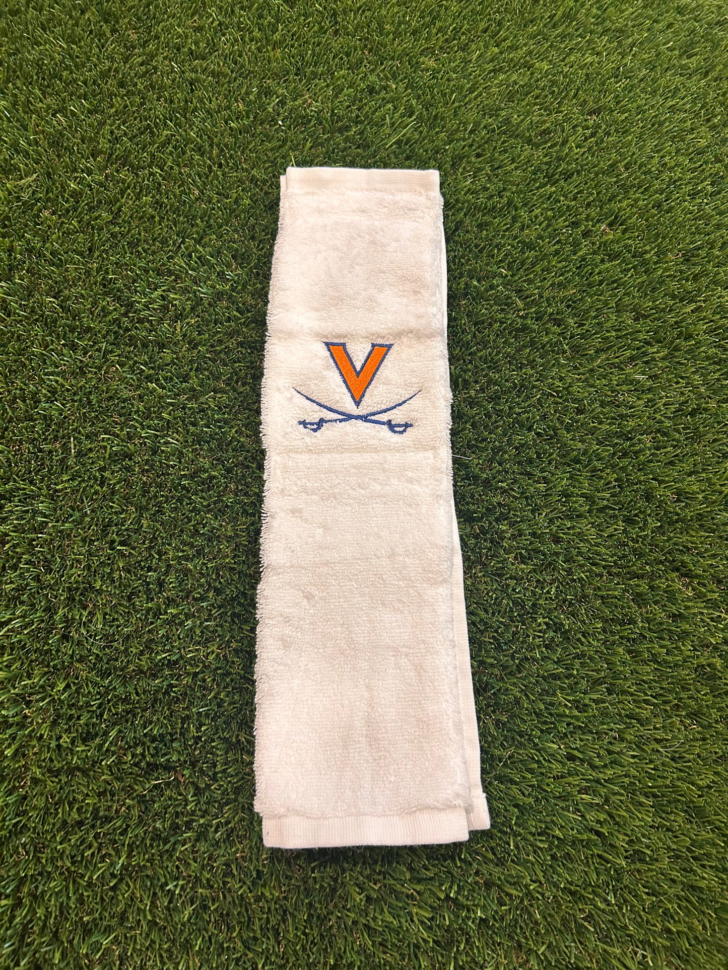 Virginia Towel