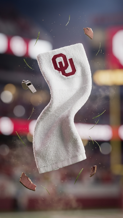 Oklahoma Towel