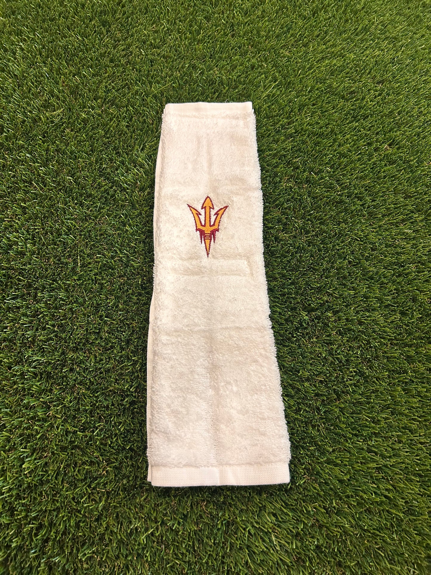 Sun Devils Towel
