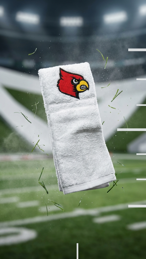 Louisville Towel