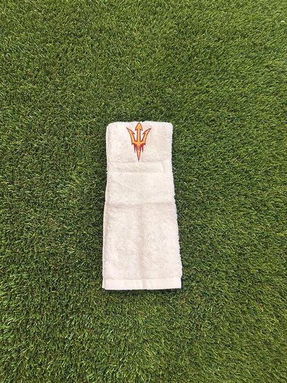 Sun Devils Towel