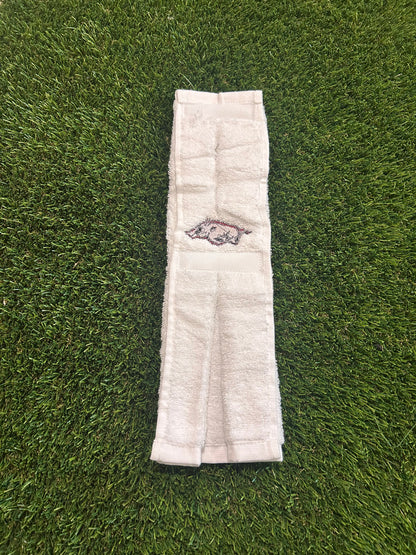 Razorbacks Towel