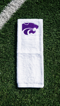 Kansas State Towel