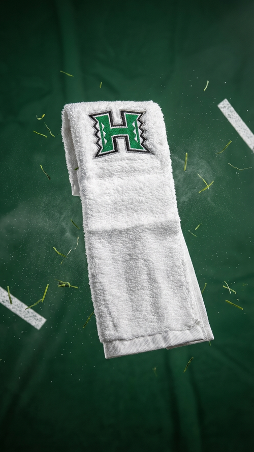 Hawaii Towel