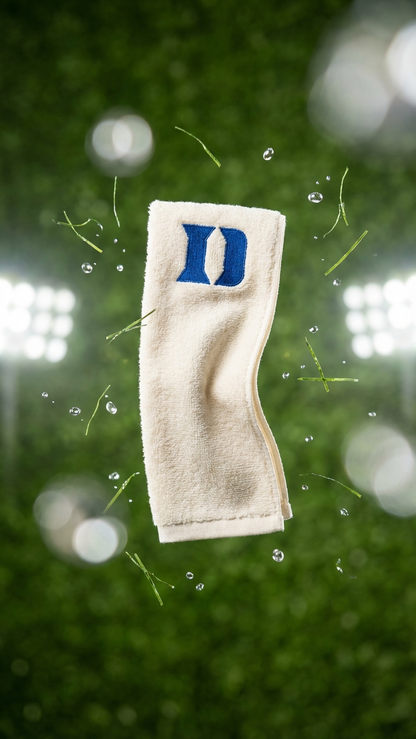 Duke Blue Devils Towel