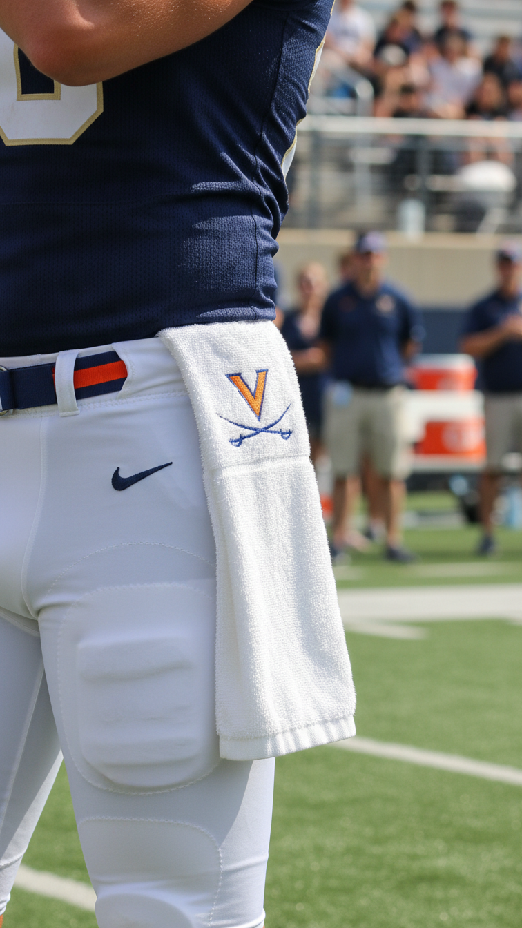 Virginia Towel