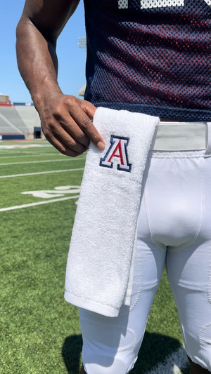 Arizona Wildcat Towel