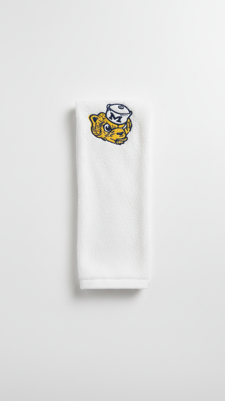 OG Michigan Towel
