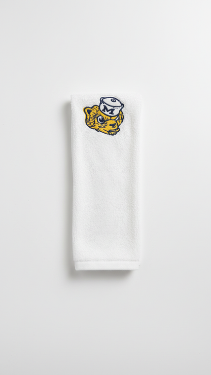 OG Michigan Towel