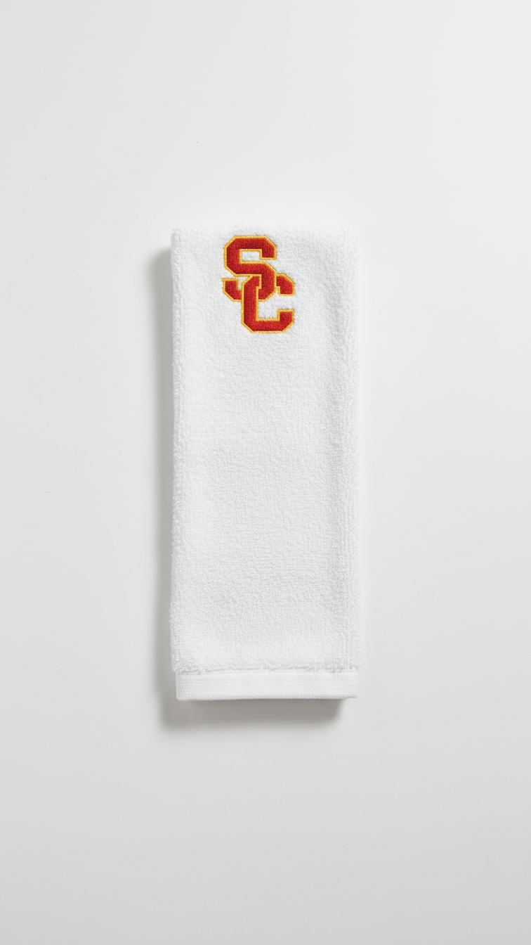 USC Trojans Towel