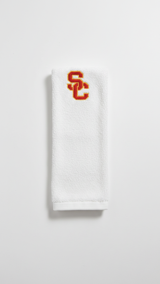 USC Trojans Towel