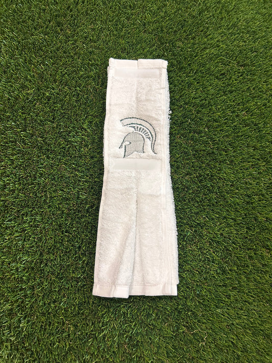 Michigan St Towel