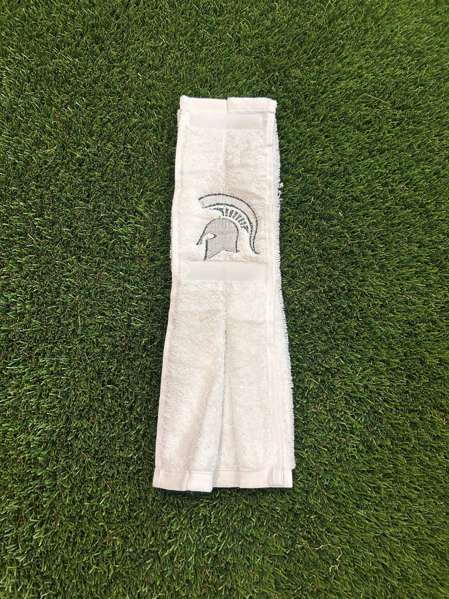 Michigan St Towel