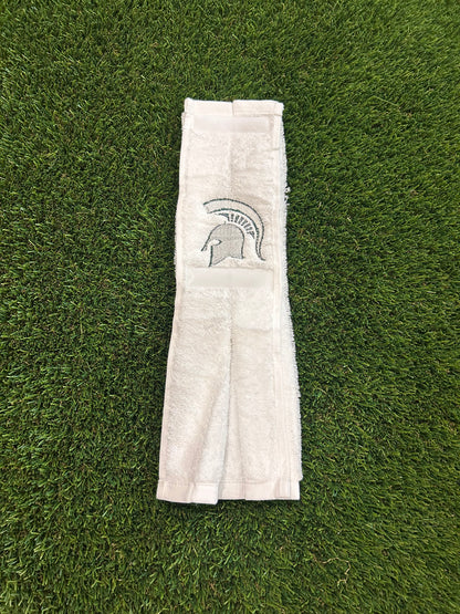 Michigan St Towel