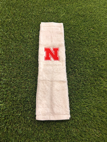 Nebraska Towel