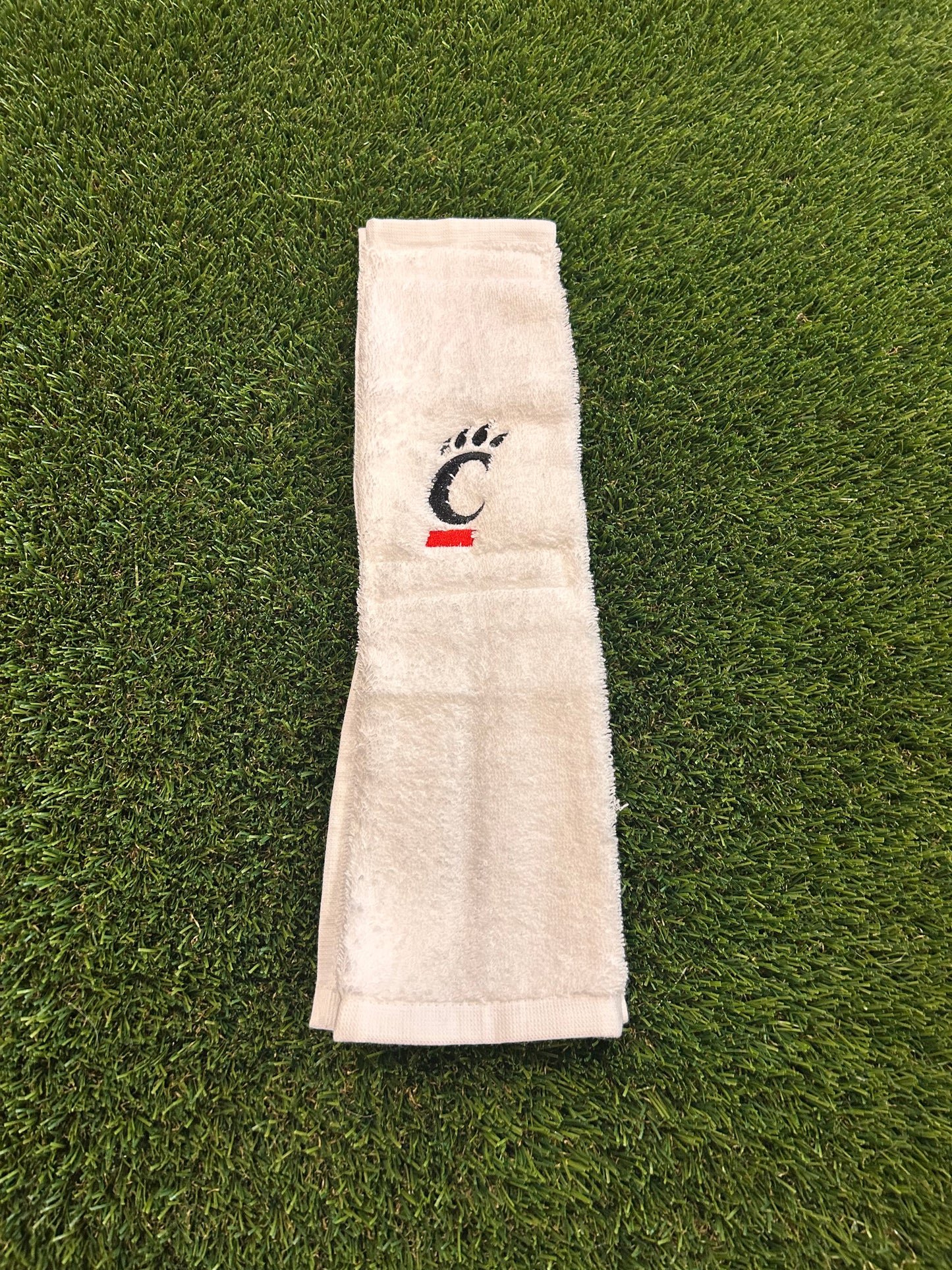 Cincinatti Towel