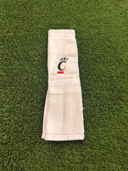 Cincinatti Towel