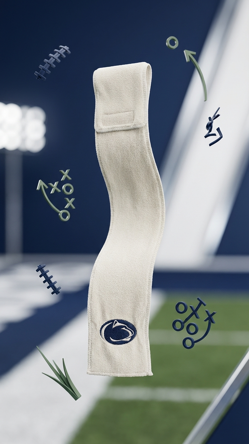 Penn State Streamer