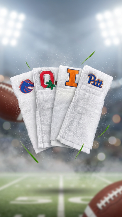 10 Towel Mystery Bundle