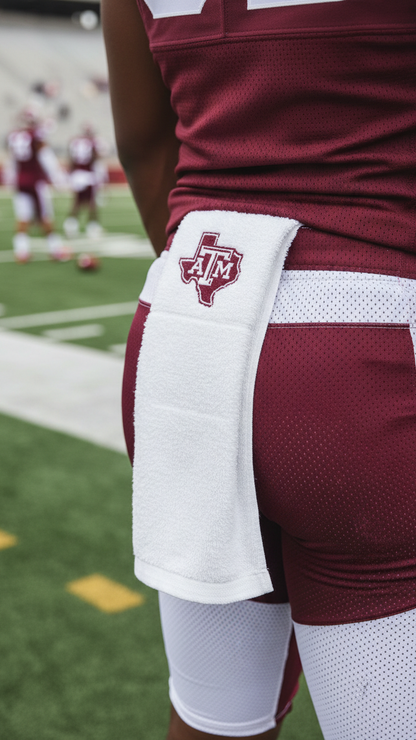 Texas A&M Aggies  Towel