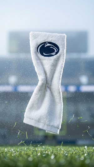 Penn State Lions Towel