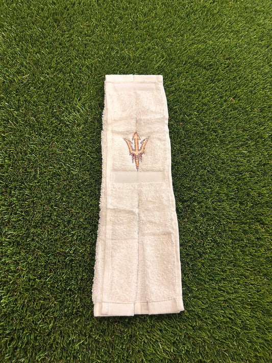 Sun Devils Towel