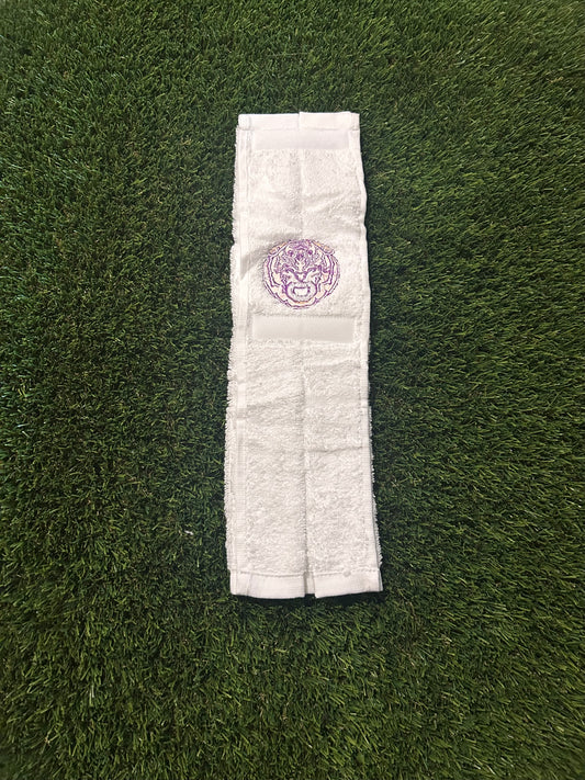 Tigers Towel