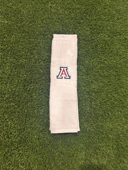 Wildcat Towel