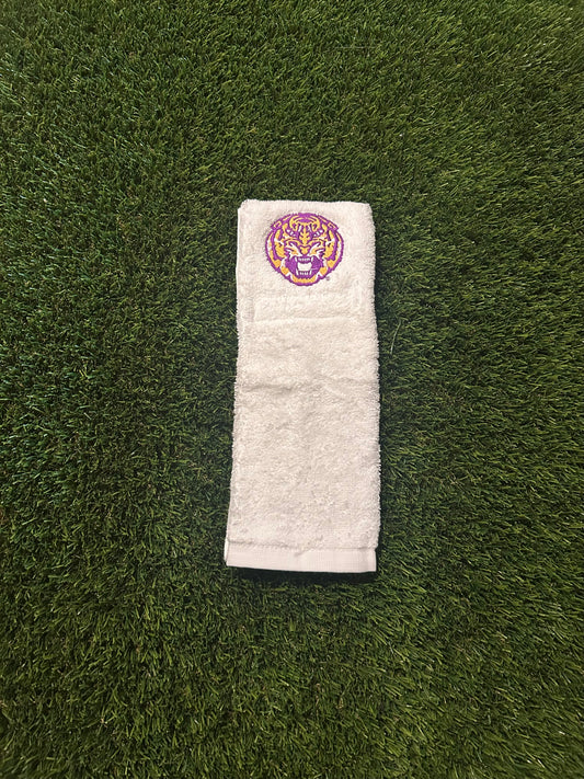Tigers Towel