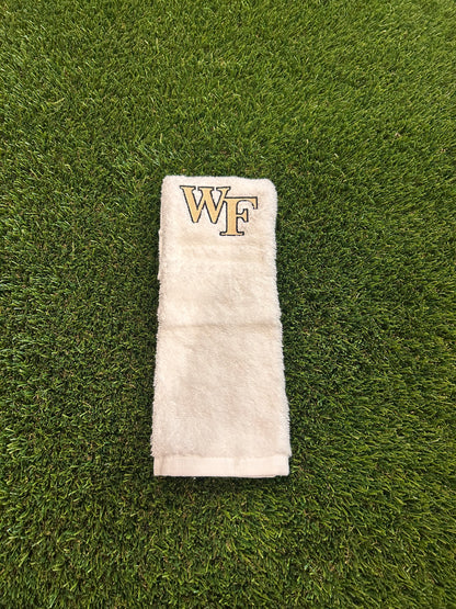 Wake Forest Towel
