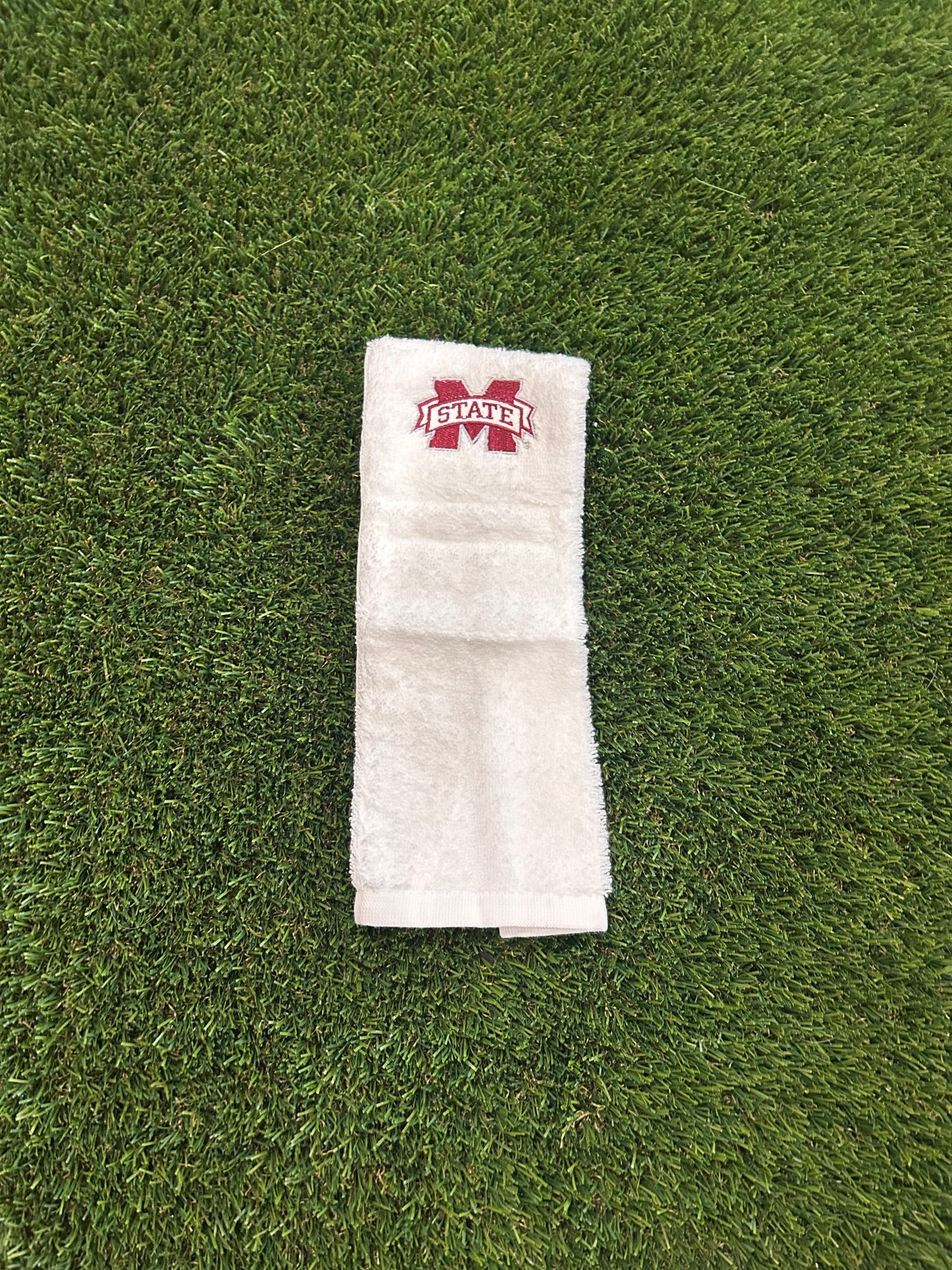 Hail State Towel
