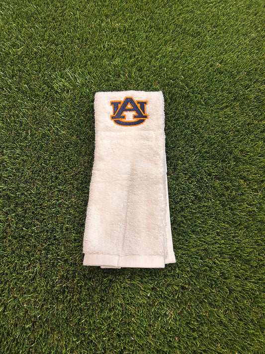 Tigers Towel