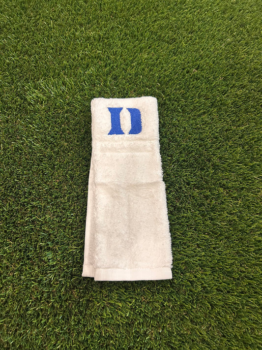 Blue Devils Towel