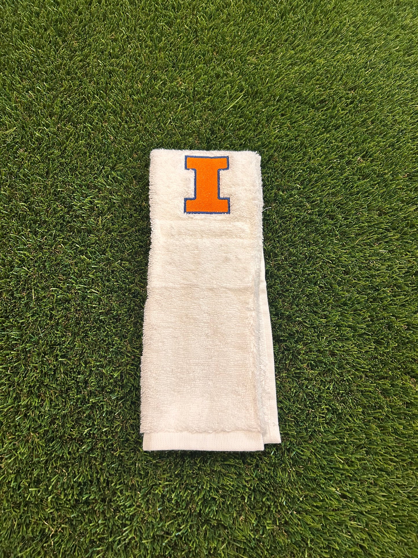 Illinois Towel