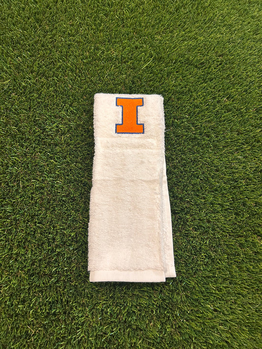 Illinois Towel