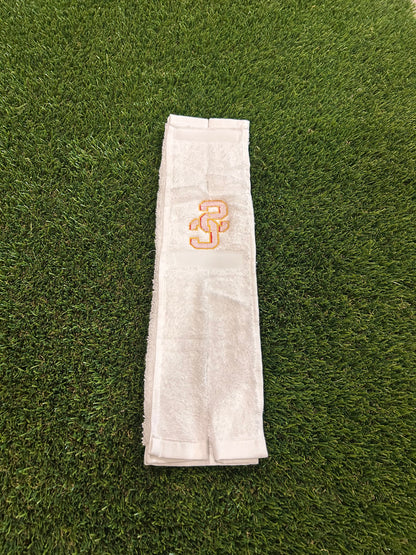 Trojans Towel