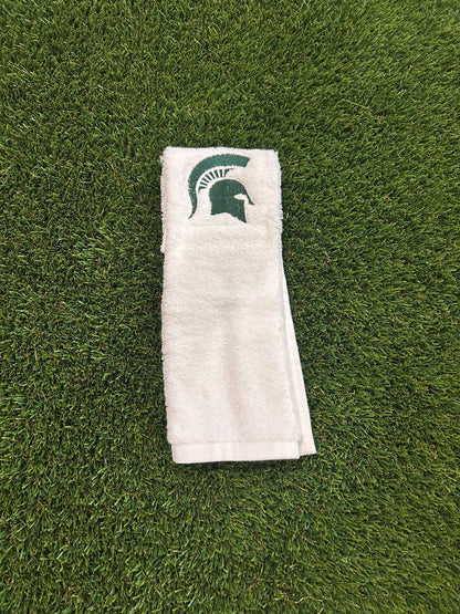 Michigan St Towel